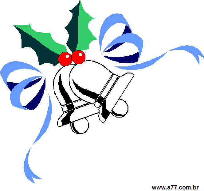 Clipart Natal
