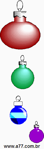 Clipart Natal