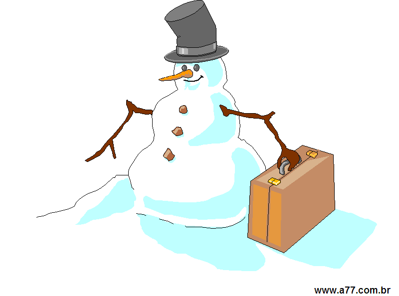 Clipart Natal