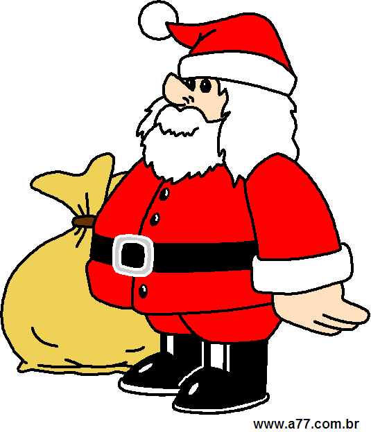 Clipart Natal