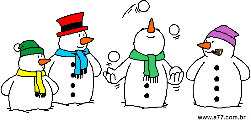 Clipart Natal