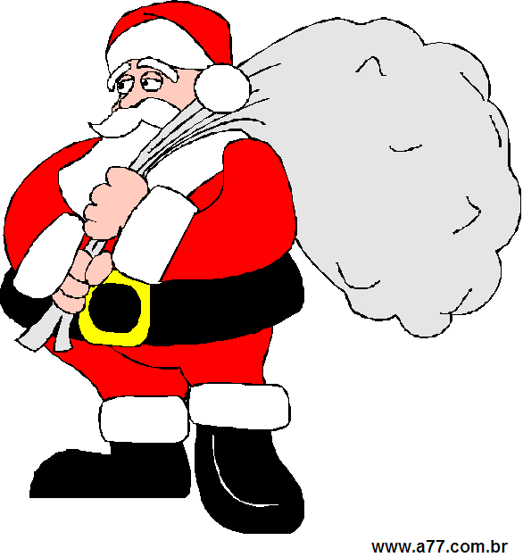 Clipart Natal