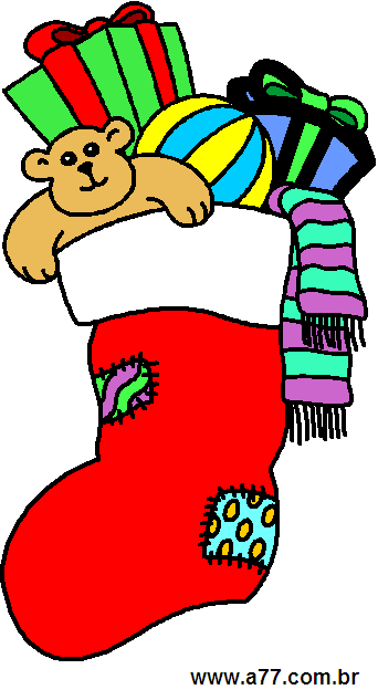Clipart Natal