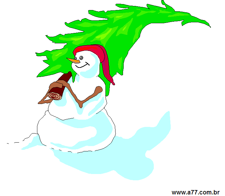 Clipart Natal