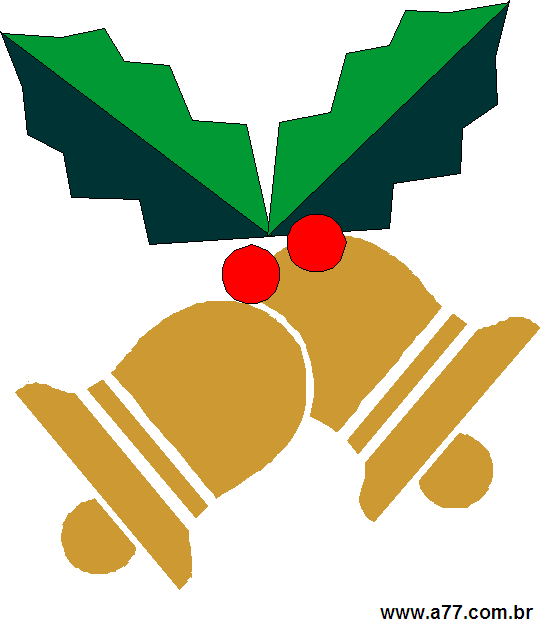Clipart Natal