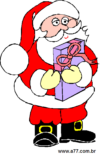Clipart Natal