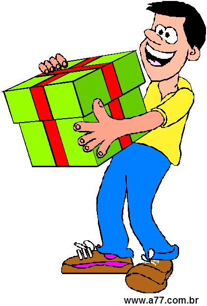 Clipart Natal