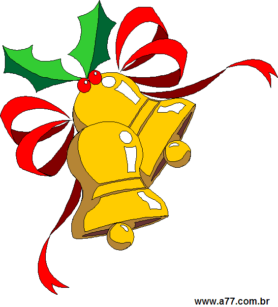 Clipart Natal