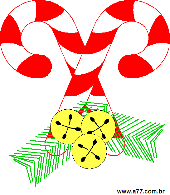 Clipart Natal