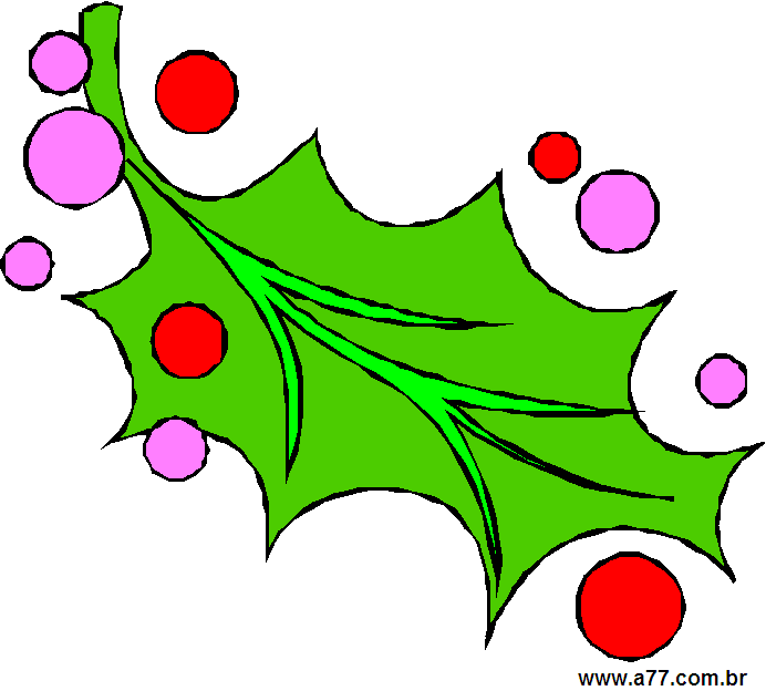 Clipart Natal