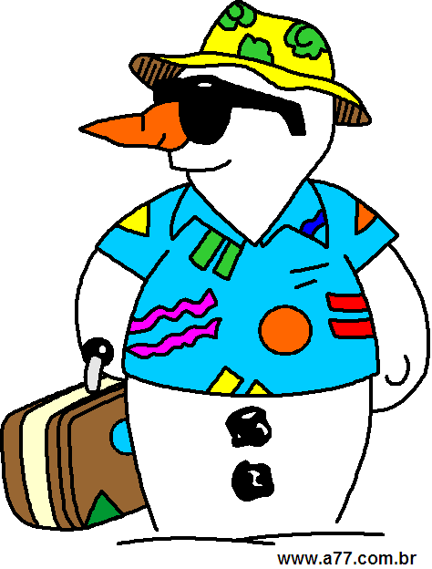 Clipart Natal