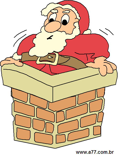 Clipart Natal