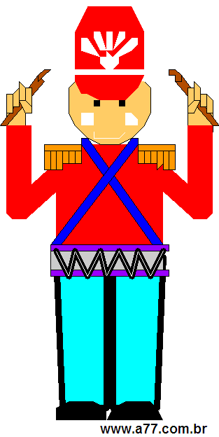 Clipart Natal