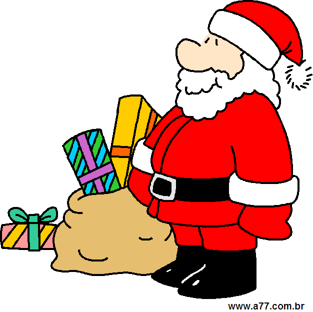 Clipart Natal