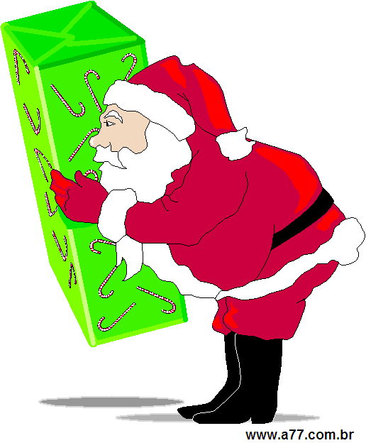 Clipart Natal