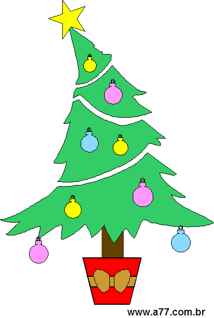 Clipart Natal