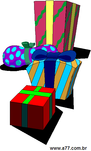 Clipart Natal