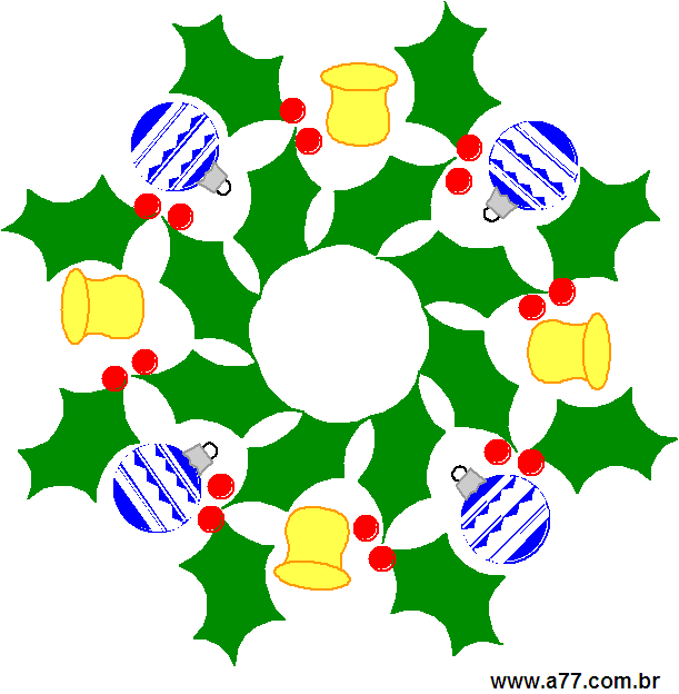 Clipart Natal