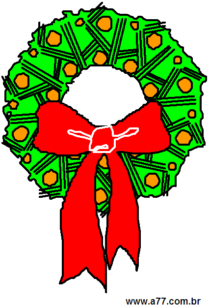 Clipart Natal
