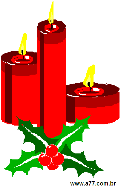 Clipart Natal