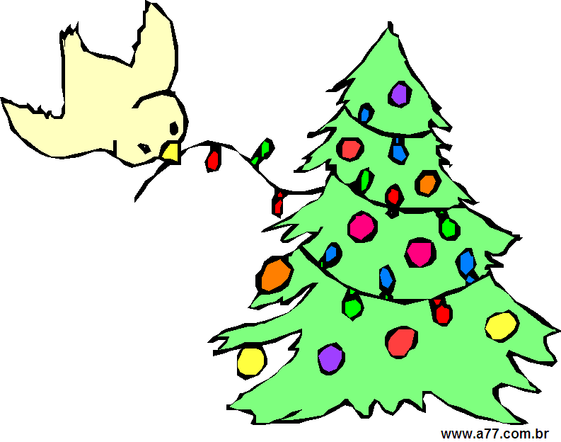 Clipart Natal