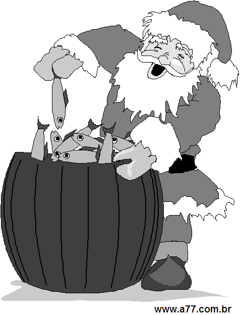 Clipart Natal