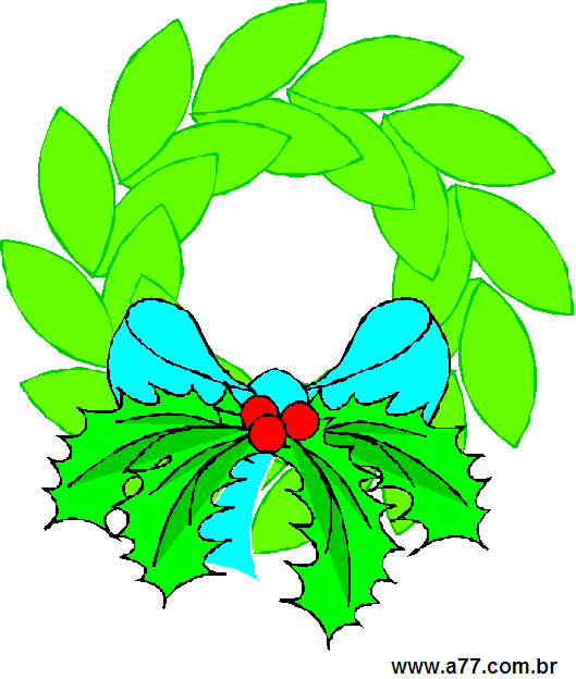 Clipart Natal
