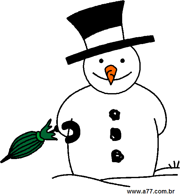 Clipart Natal