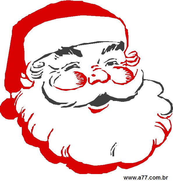Clipart Natal