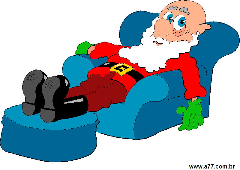 Clipart Natal