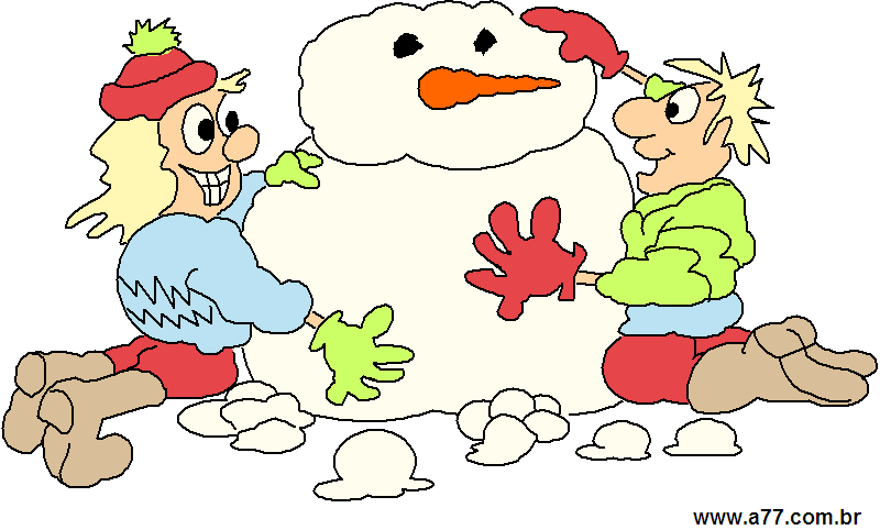 Clipart Natal