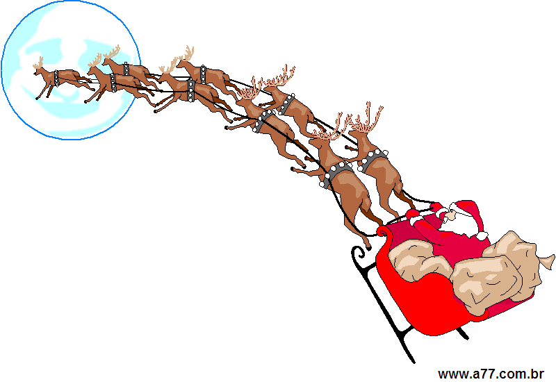 Clipart Natal