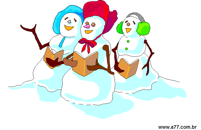 Clipart Natal