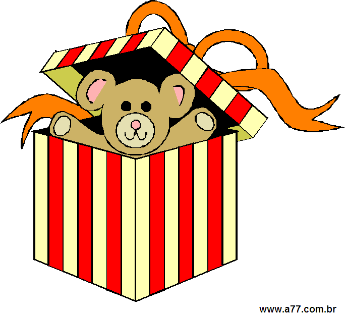 Clipart Natal