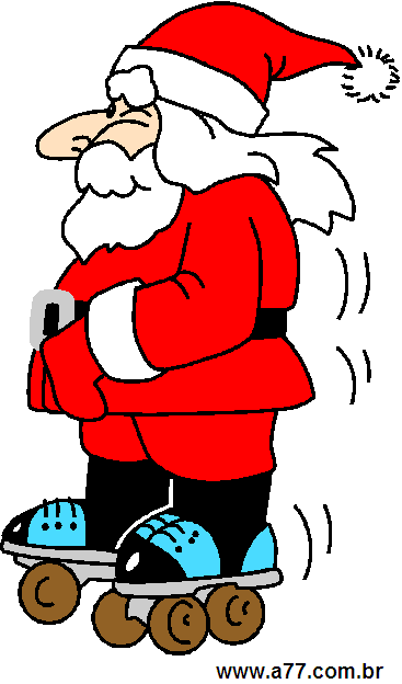 Clipart Natal