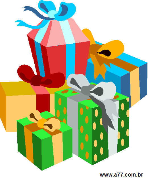 Clipart Natal