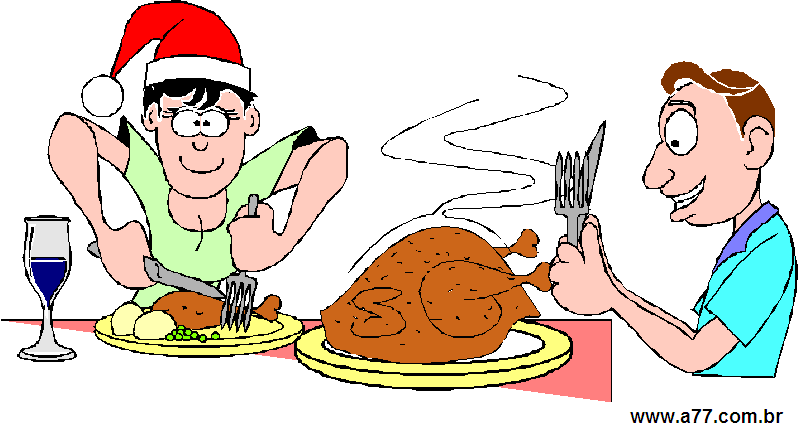 Clipart Natal