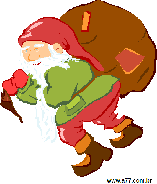 Clipart Natal