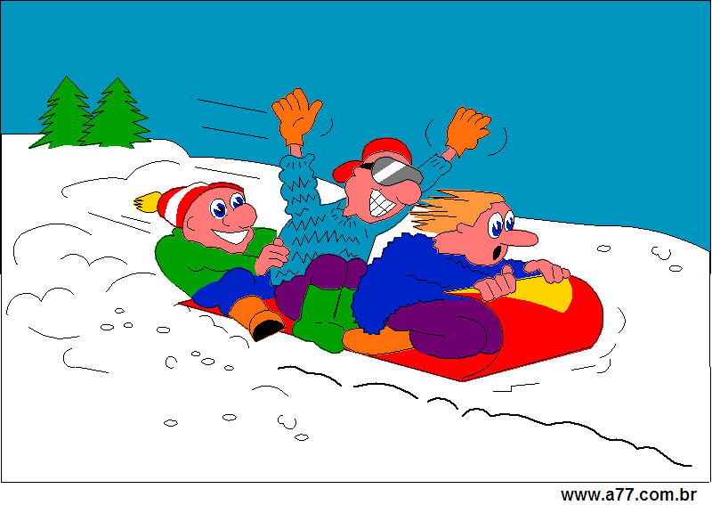 Clipart Natal