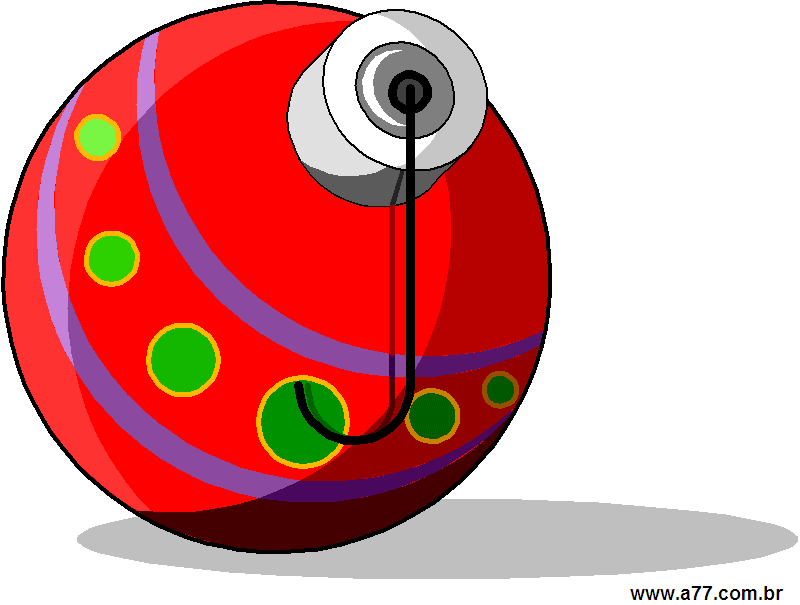 Clipart Natal