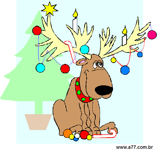 Clipart Natal