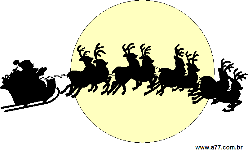 Clipart Natal