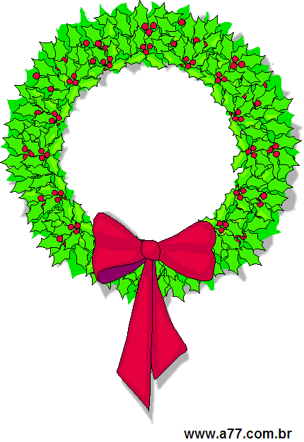 Clipart Natal