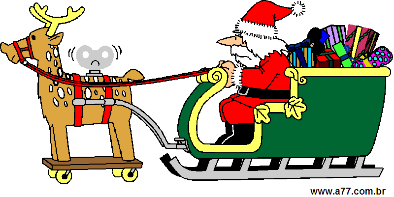Clipart Natal