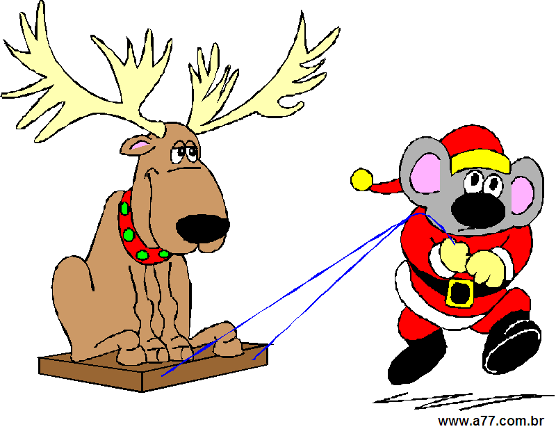 Clipart Natal