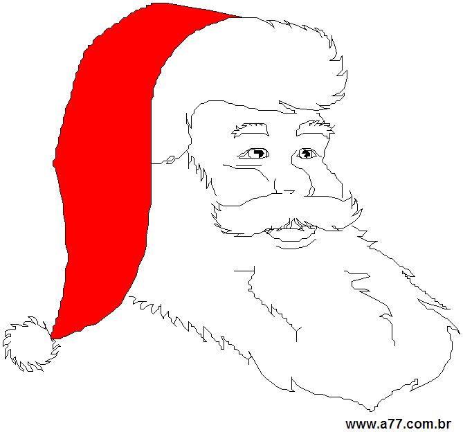 Clipart Natal