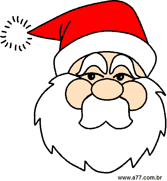 Clipart Natal