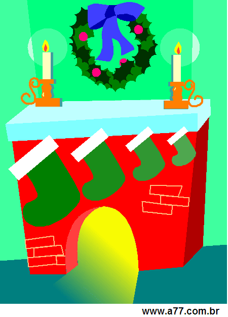 Clipart Natal