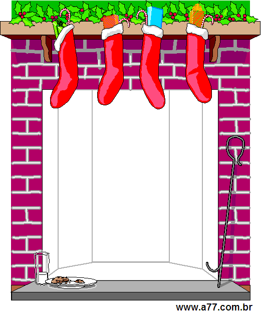 Clipart Natal