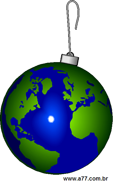 Clipart Natal